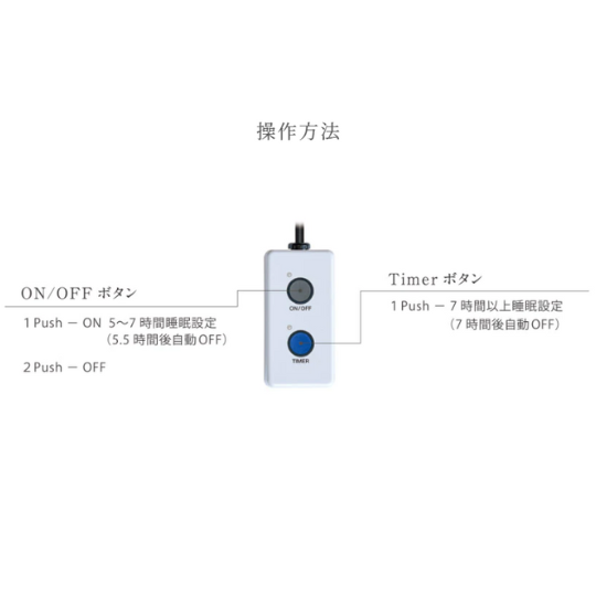 リモコン