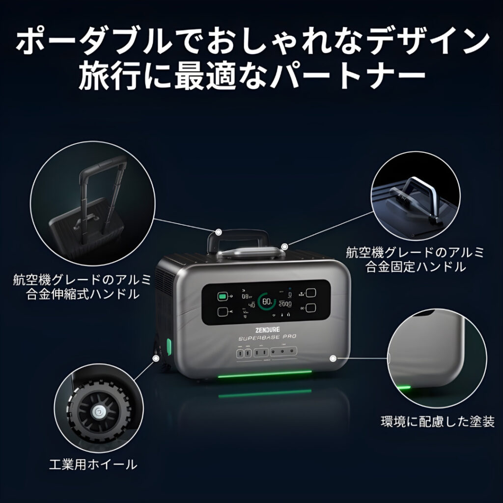 デザイン性