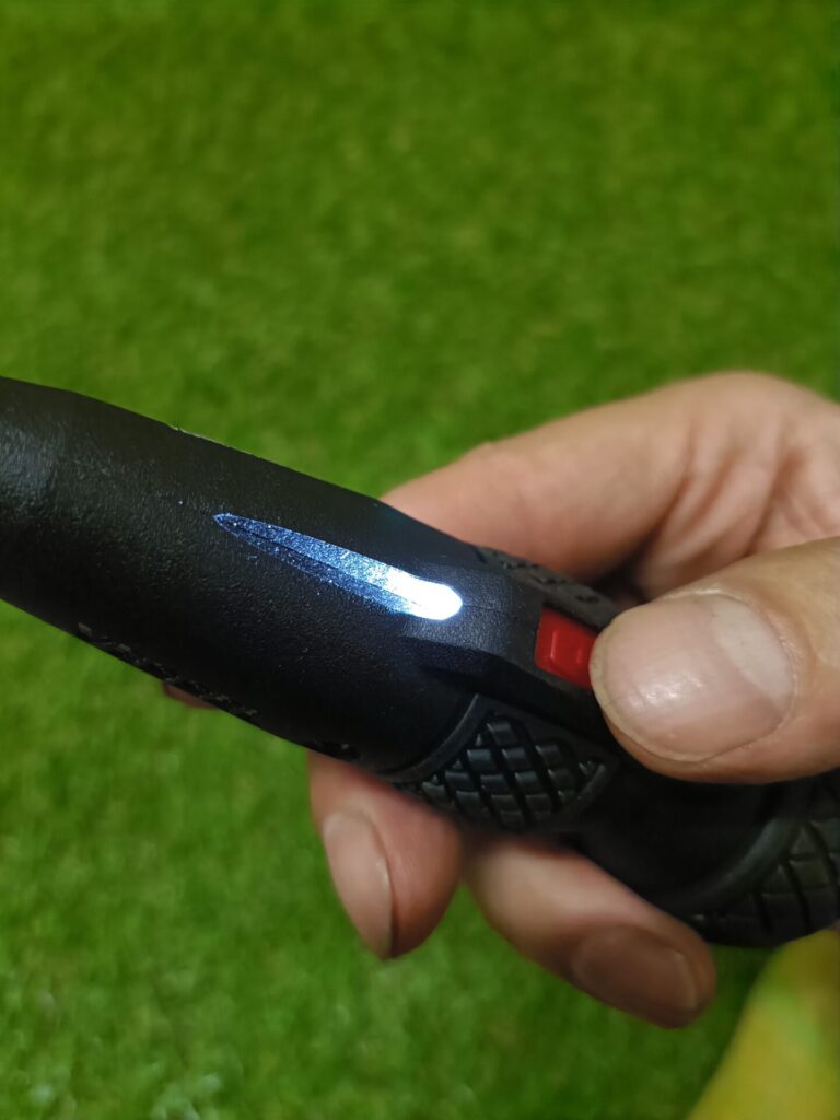 LED