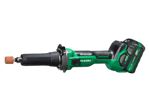 HiKOKI GP36DA スライドスイッチ式36Vコードレスハンドグラインダ