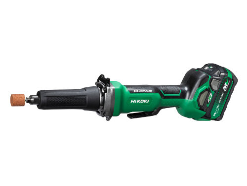 HiKOKI GP36DB 36Vコードレスハンドグラインダ